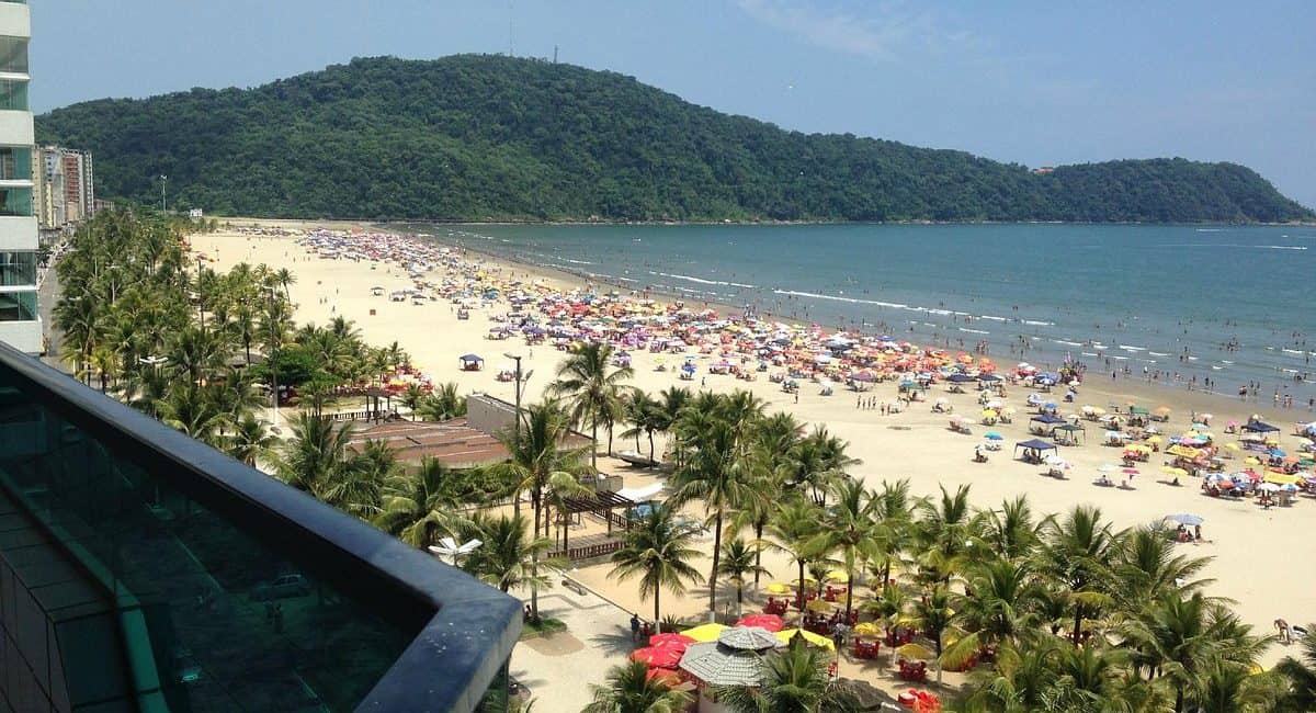 Dicas da Praia Grande SP: quando ir, praias, preços e mais
